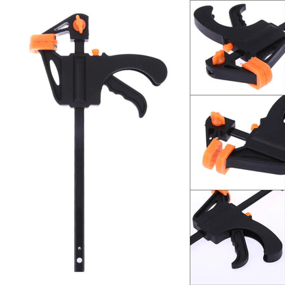 Menghină F Clamp Tâmplărie