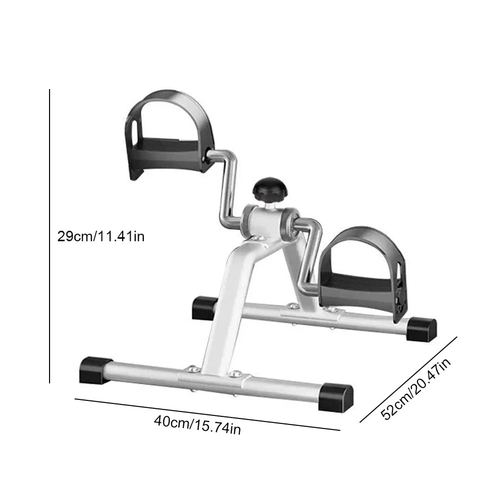 Pedalier Mini Exerciții Acasă