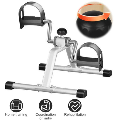 Pedalier Mini Exerciții Acasă