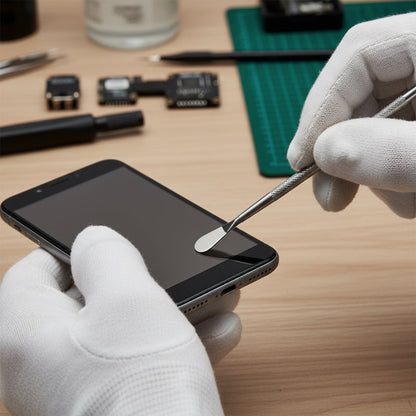 SET INSTRUMENTE DEMONTARE ELECTRONICE