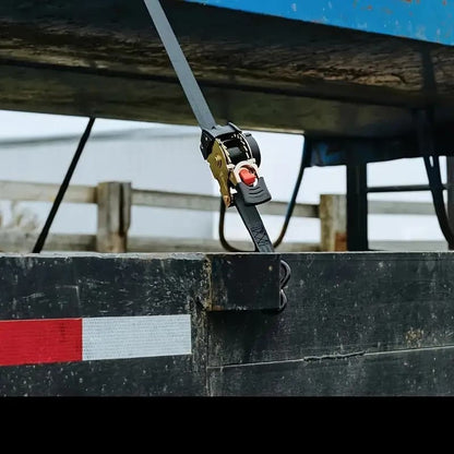 CHINGĂ RETRACTABILĂ 3.5 METRI