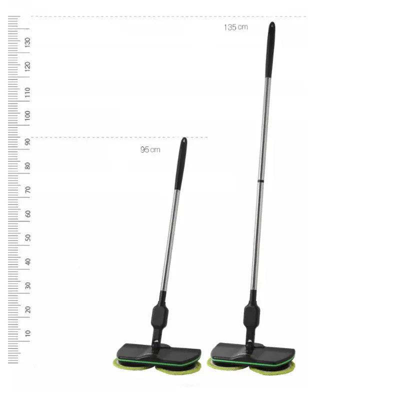 Mop Electric Reîncărcabil