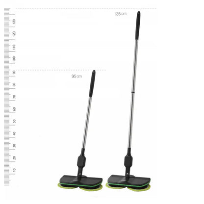 Mop Electric Reîncărcabil