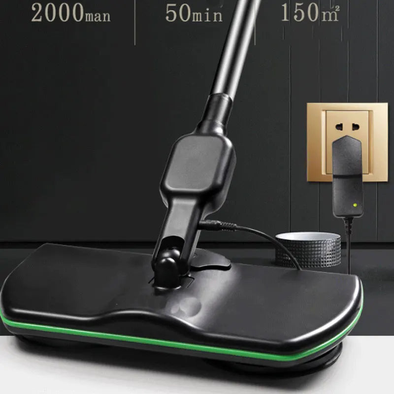 Mop Electric Reîncărcabil