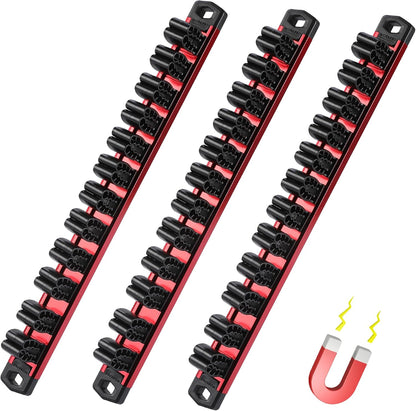 Organizator Magnetic pentru Unelte
