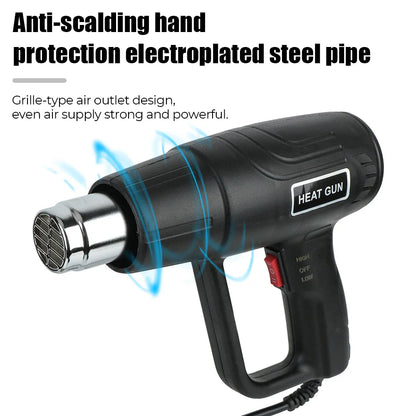Pistol Aer Cald Profesional