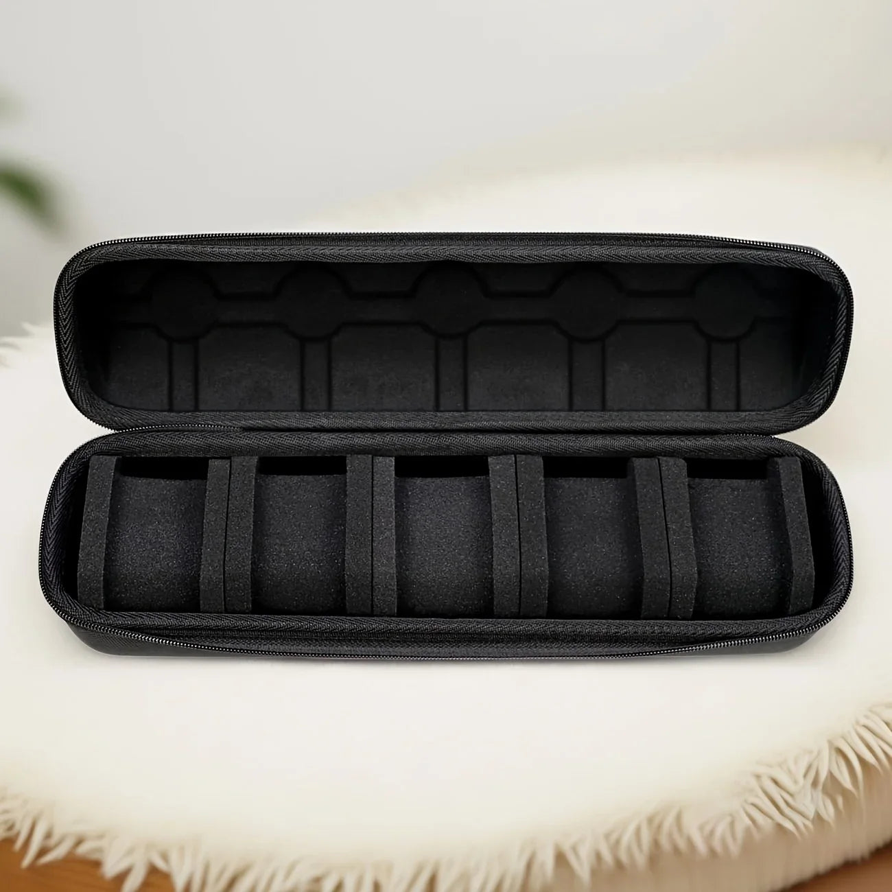 Organizator Ceasuri Hard Shell