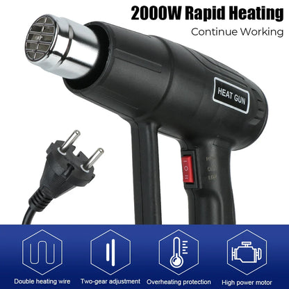 Pistol Aer Cald Profesional