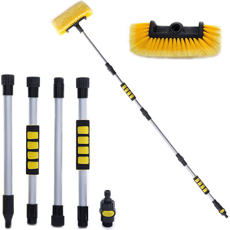 Perie Extensibilă Spălat Auto