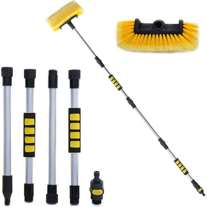 Perie Extensibilă Spălat Auto