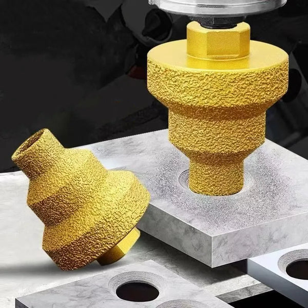 Burghiu Diamantat pentru Ceramică, Piatră, Beton
