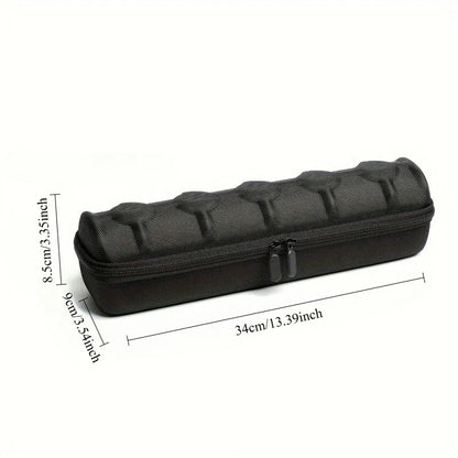 Organizator Ceasuri Hard Shell