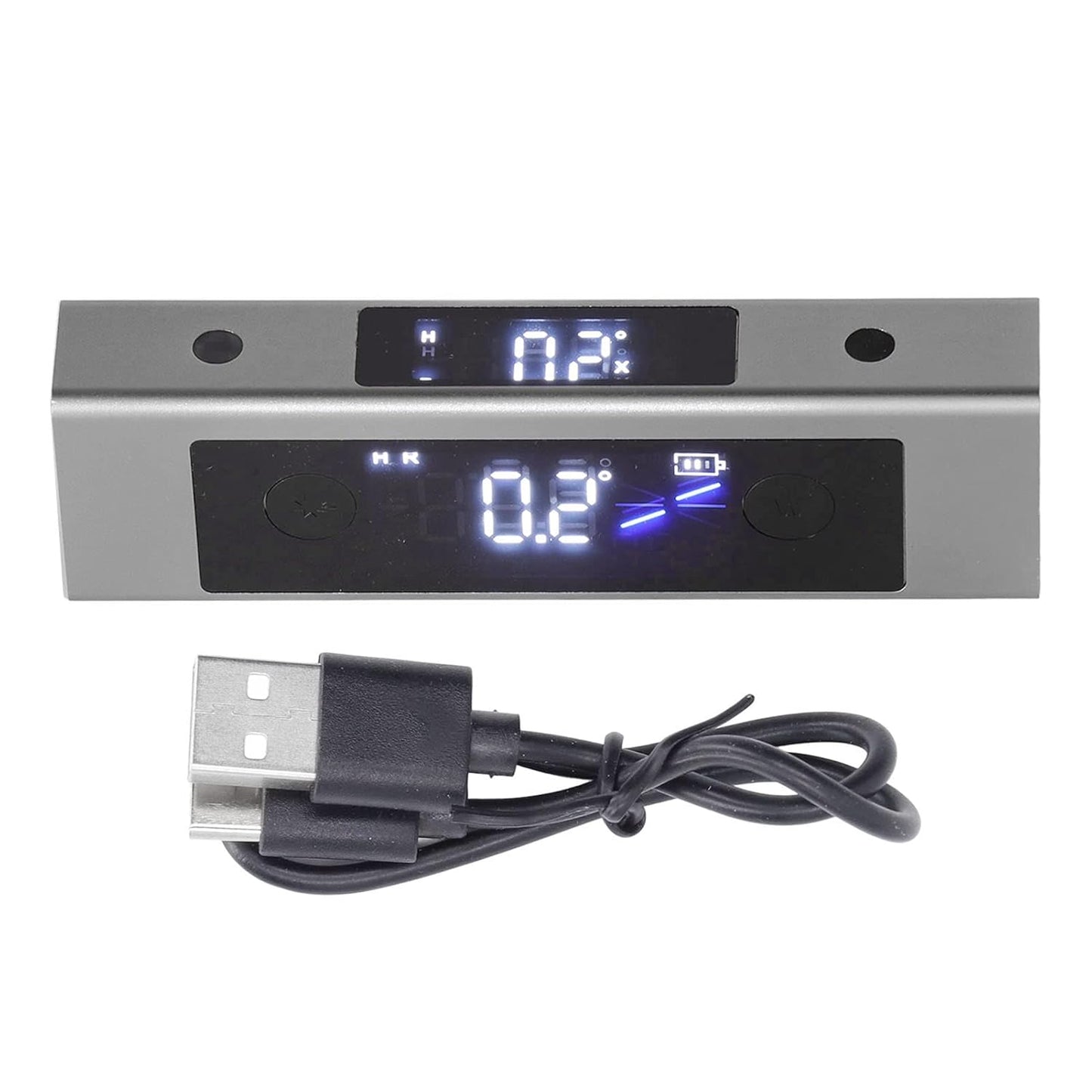 Inclinometru Digital cu Laser