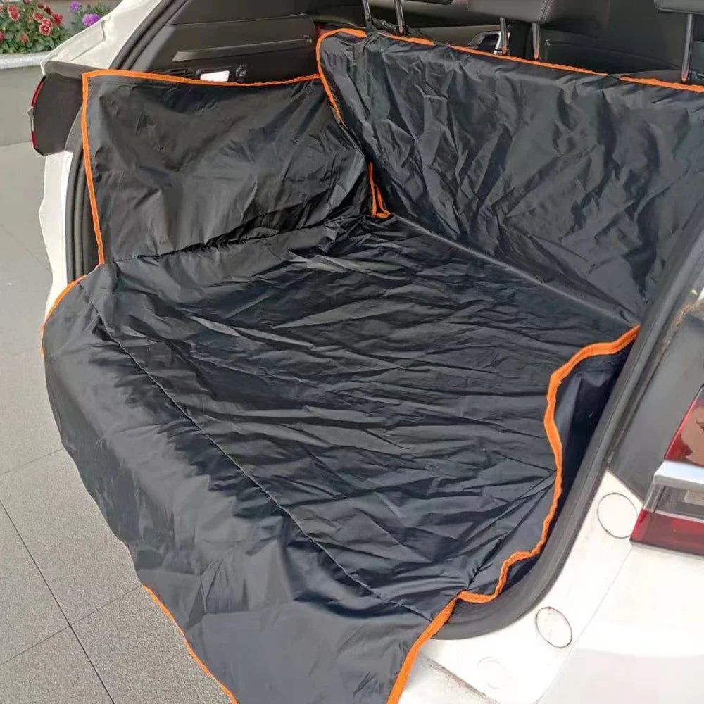 Husă Protecție Portbagaj SUV