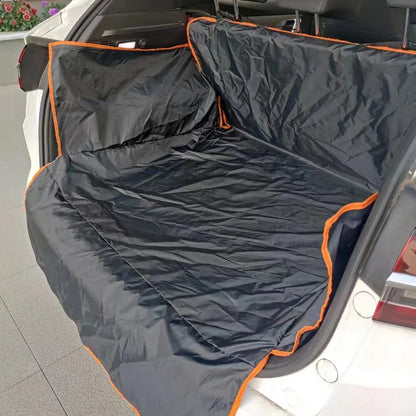 Husă Protecție Portbagaj SUV