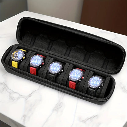 Organizator Ceasuri Hard Shell