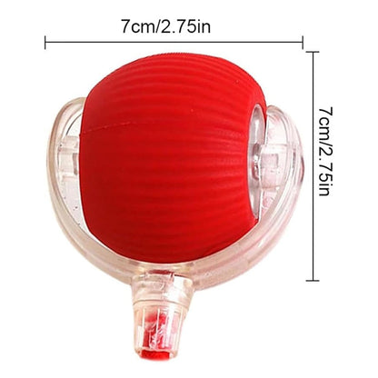 Minge Automată Inteligentă și Jucăușă