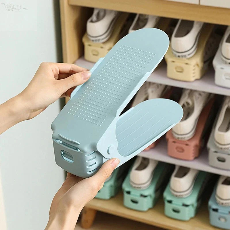 Organizator Pantofi Modular Dulap