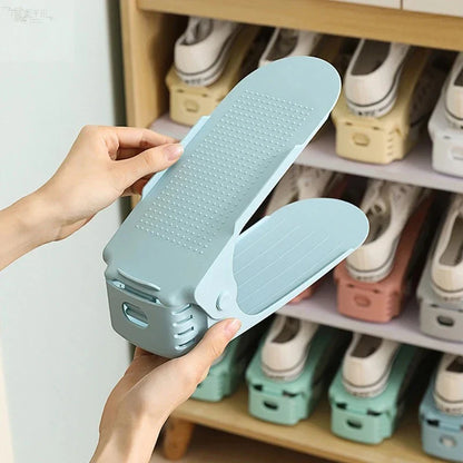 Organizator Pantofi Modular Dulap