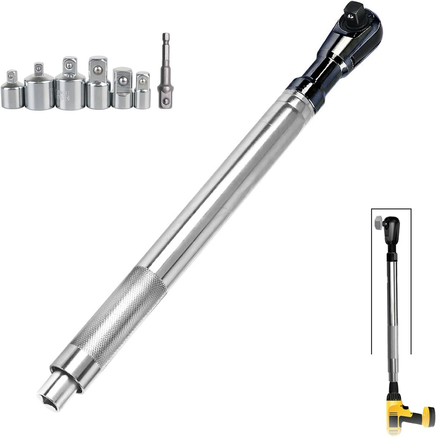 Extensie Cheie Offset Slim