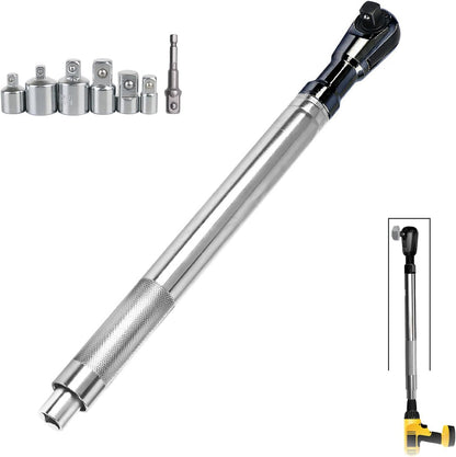 Extensie Cheie Offset Slim