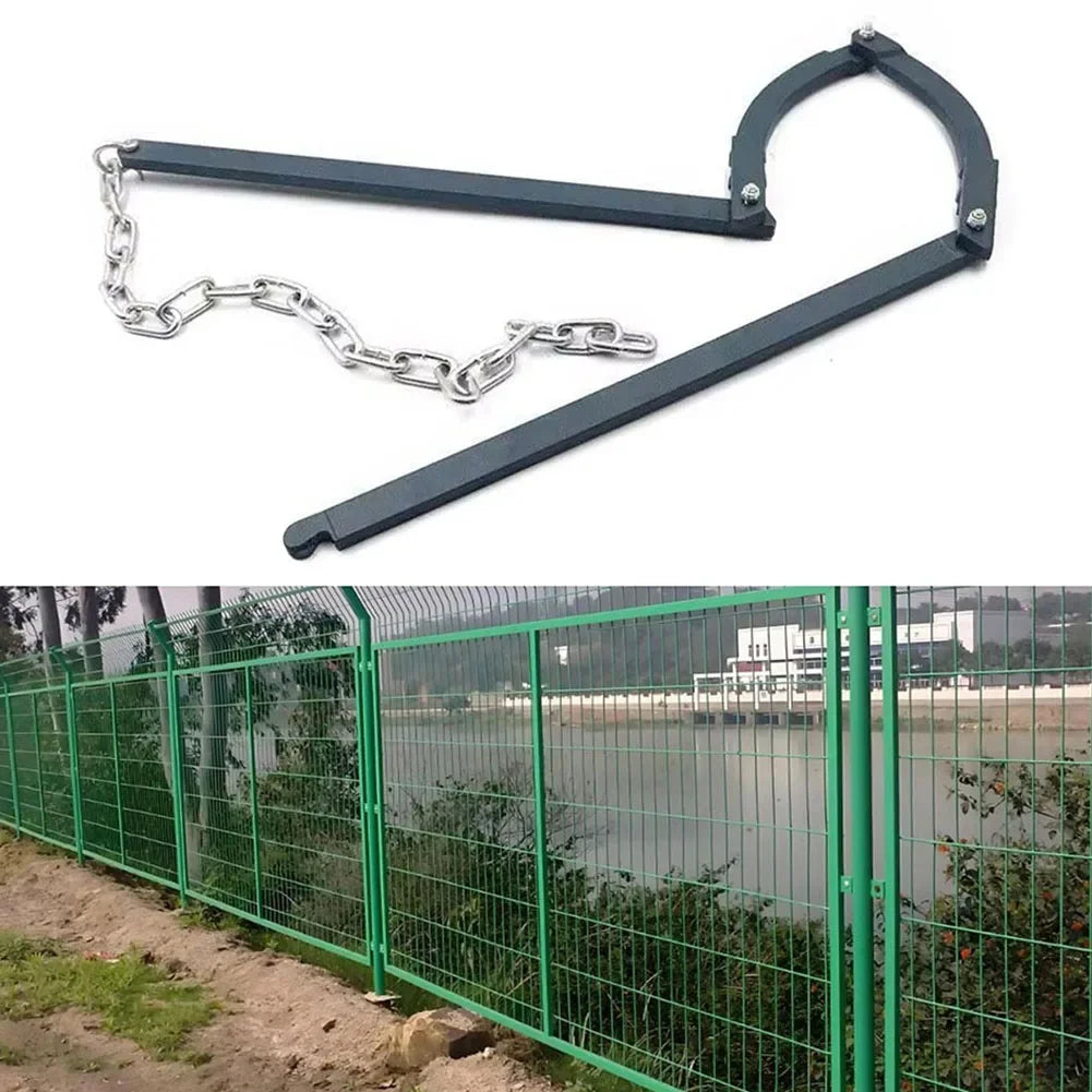 Fixer Reparații Gard Rapid