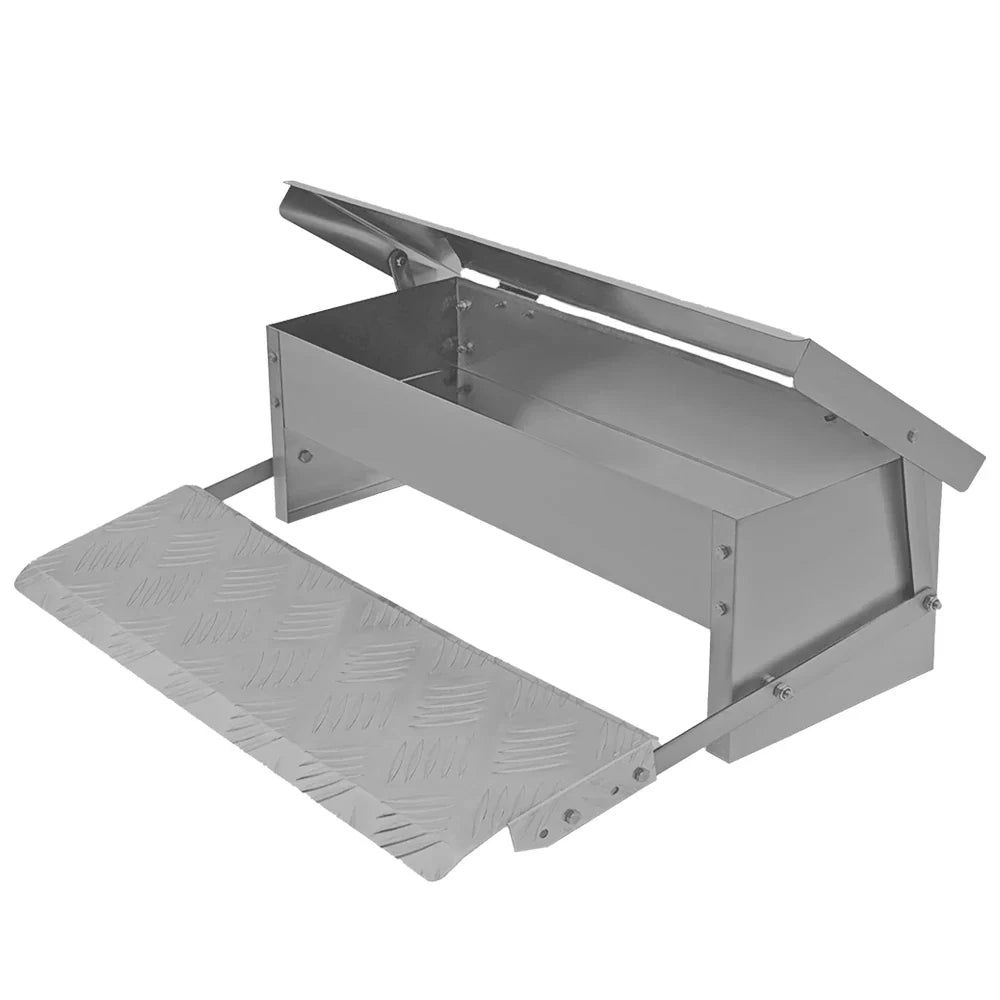 Hrănitor Automat Păsări Curte