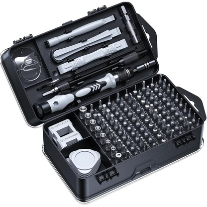 Set Șurubelnițe Precise Magnetice