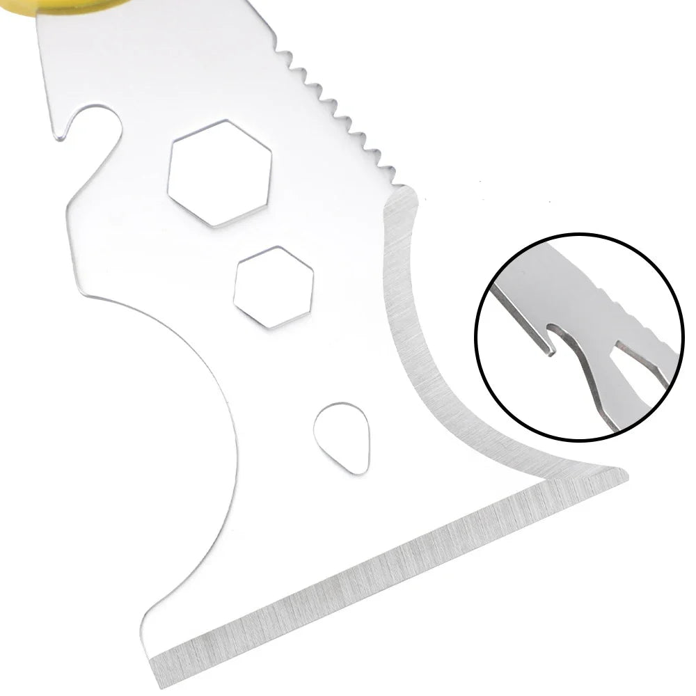 Spatulă Multifuncțională Profesională
