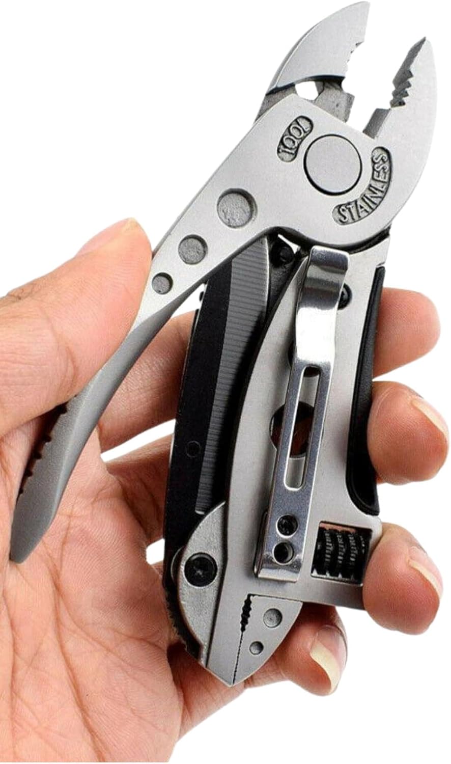 Multitool Clește Pliabil Portabil