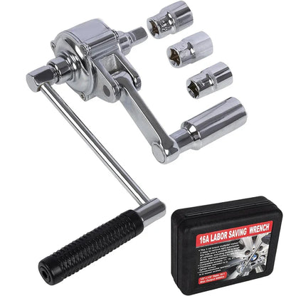 Multiplicator Cuplu Heavy Duty