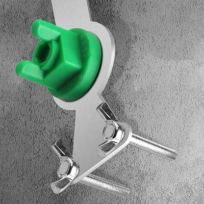 Nivelator Multifuncțional Țevi Inox