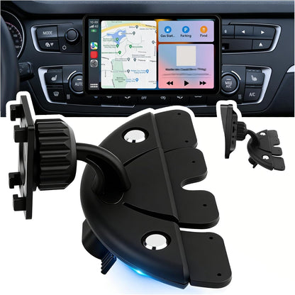 Suport CD Ecran Auto