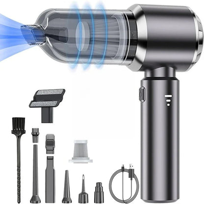Mini Aspirator Portabil