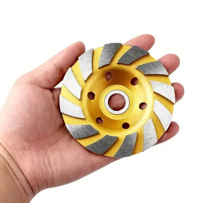 Cupă Diamant Turbo Beton