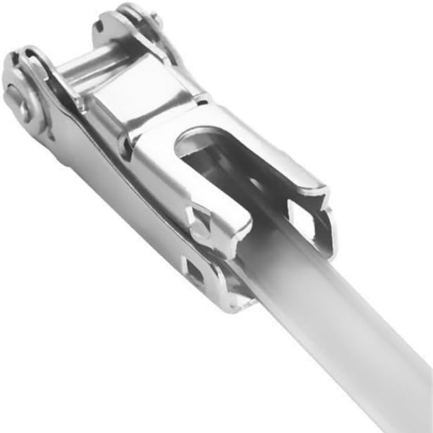 Clemă Ratchet Oțel Inox
