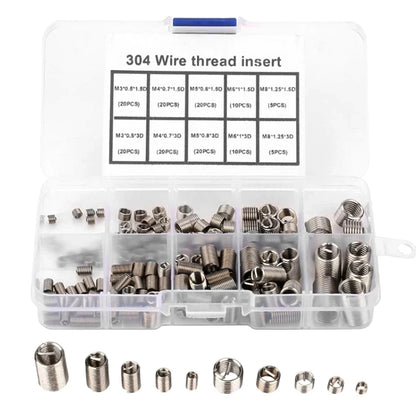 Set Inserturi Reparare Filet