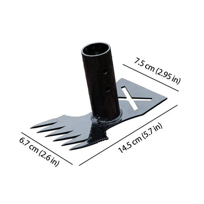 Unealtă Multifuncțională de Grădină
