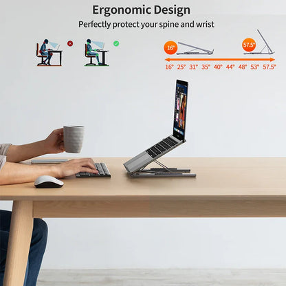 Stație Dock USB-C