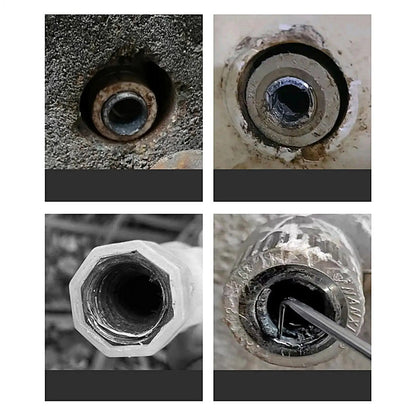 Extractor Țevi Șuruburi Sparte