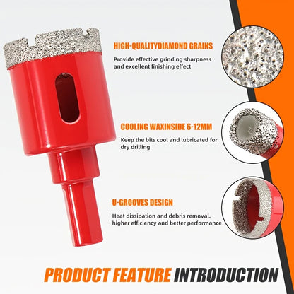 Set Burghie Diamantate