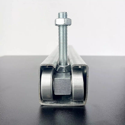 SISTEM CU 4 ROLE GLISANTE