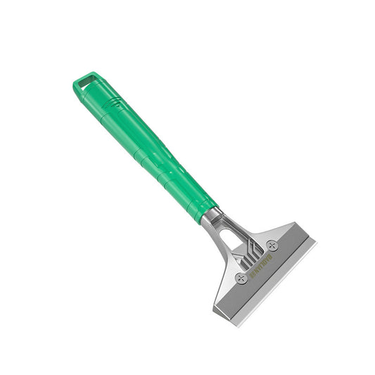 RACLETĂ DIN OȚEL INOXIDABIL