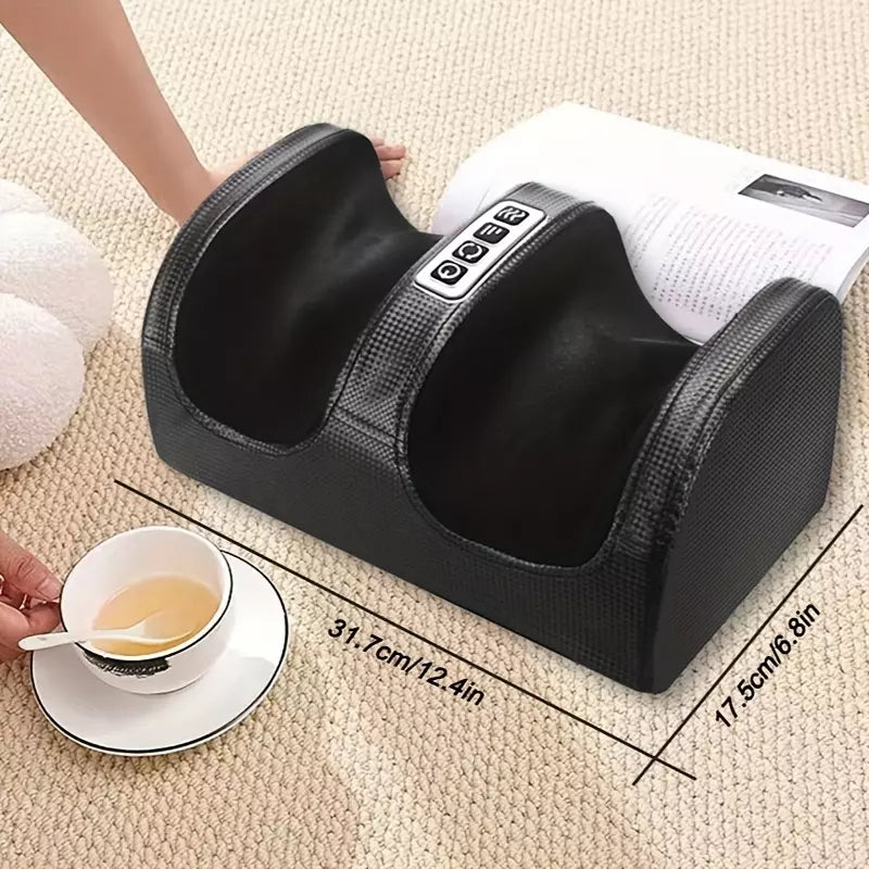 Dispozitiv Masaj Picioare Shiatsu