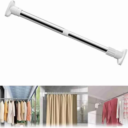 BARĂ EXTENSIBILĂ 150 CM - 280 CM