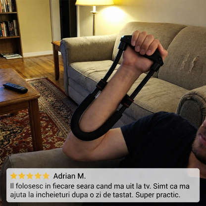 Dispozitiv Antrenament Antebraț