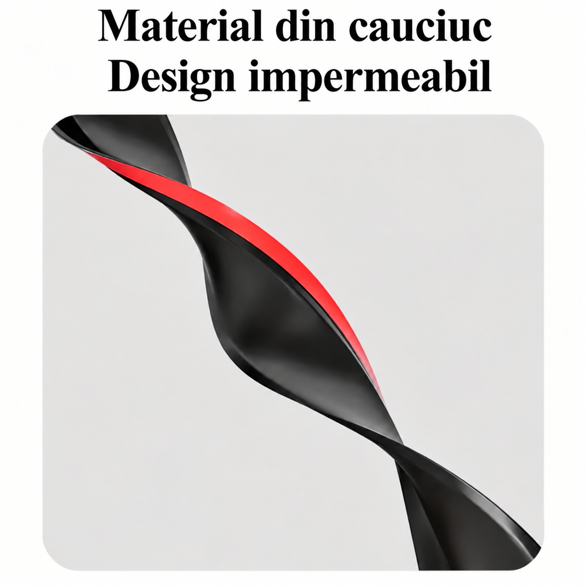 Bandă Etanșare Fereastră 50 cm