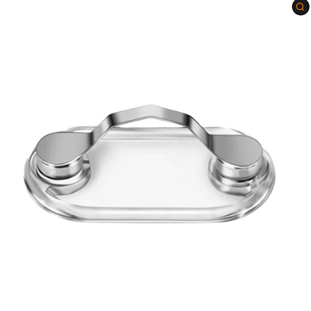 Clip Magnetic Suport Ochelari