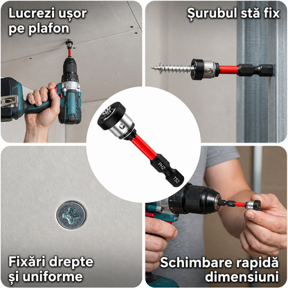 Set Biți Magnetici