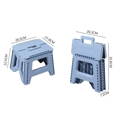 Scaun Pliant Camping Robust